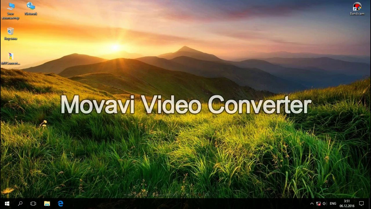 free movavi video converter